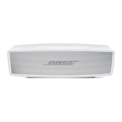 Głośnik BT Bose Soundlink Mini 2 Silver - Special Edition'