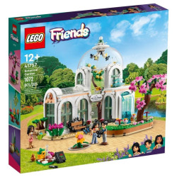 LEGO Friends 41757 Ogród botaniczny'