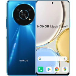Smartfon Honor Magic4 Lite 5G 6/128GB Niebieski'