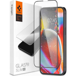 Spigen Glass FC do iPhone 13 Mini'