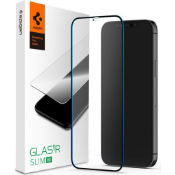 Spigen Glass FC do iPhone 12 Mini'