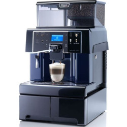 Ekspres automatyczny TOP EVO High Speed Cappuccino'