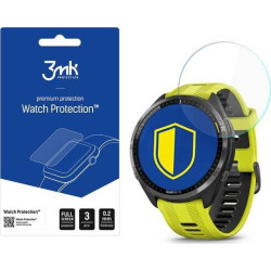 Garmin Forerunner 965 - 3mk Watch Protection™ v. ARC+'