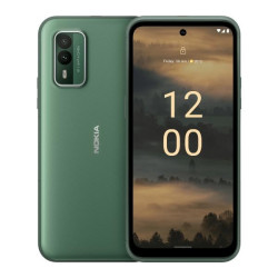 Smartfon Nokia XR21 5G 6/128GB Zielony'