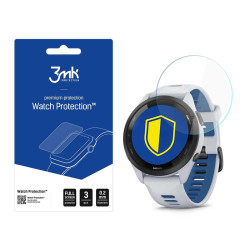 Garmin Forerunner 265S - 3mk Watch Protection™ v. ARC+'