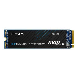 Dysk SSD PNY CS1030 500GB M.2 2280 PCI-E x4 Gen3'