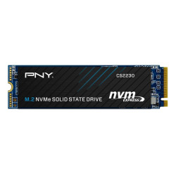 Dysk SSD PNY CS2230 500GB M.2 2280 PCI-E x4 Gen4'