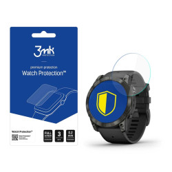 Garmin Epix Pro gen 2 51mm - 3mk Watch Protection™ v. FlexibleGlass Lite'