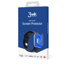 Garett Kids Cute 4G Plus - 3mk Watch Protection™ v. ARC+'
