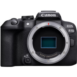 Aparat fotograficzny - Canon EOS R10 Body'