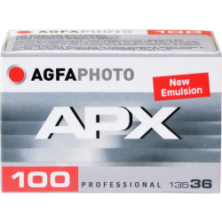 Agfa Photo APX 100 135-36'
