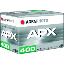 Agfa Photo APX 400 135-36'