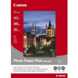 Canon Papier SG201 4X6 50SH'