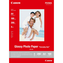 Akcesoria ekspl.. - Canon Papier GP501 A4'