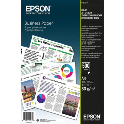 Epson Business Paper 80gsm 500 sheets'