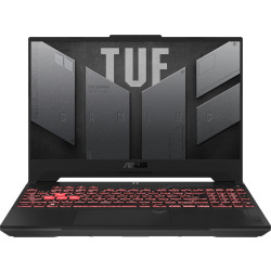 Laptop Asus TUF Gaming A15 FA507XI-LP013W R9 7940HS 15,6" FHD 144Hz 16GB 512SSD RTX4070 DLSS 3 W11'