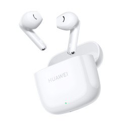 Słuchawki - HUAWEI FreeBuds SE 2 Białe'