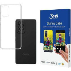 Samsung Galaxy A33 5G - 3mk Skinny Case'