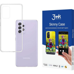 Samsung Galaxy A52 4G/5G A52s 5G - 3mk Skinny Case'