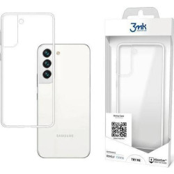 Samsung Galaxy S22 5G - 3mk Skinny Case'