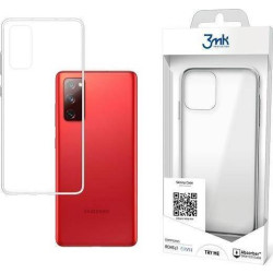 Samsung Galaxy S20 FE 5G - 3mk Skinny Case'