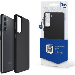 Samsung Galaxy S22 5G - 3mk Silicone Case'