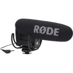 RODE VideoMic Pro Rycote - Mikrofon do kamery'