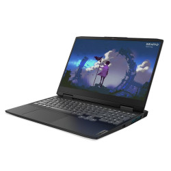 Laptop Lenovo IdeaPad Gaming 3 15IAH7 i5-12450H 15.6  FHD IPS 250nits AG 120Hz 16GB DDR4 3200 SSD512 GeForce RTX 3050 Ti 4GB Win11 Onyx Grey'