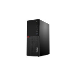 Komputer Lenovo ThinkCentre M720t Tower i5-8400 | 8GB | HDD 256GB SSD | IntelHD | Windows 10 PRO (10SQ002GPB)'