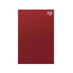 Dysk twardy Seagate Backup Plus Portable 4TB czerwony (STHP4000403)'