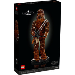 LEGO Star Wars 75371 Chewbacca'