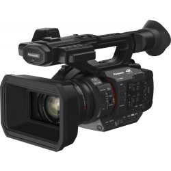 Kamera - Panasonic HC-X2E czarna'