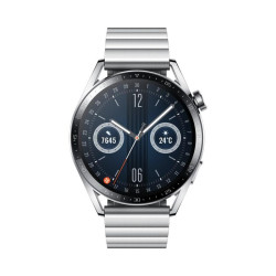 Smartwatch Huawei Watch GT3 Elite 46mm Stainless Steel'