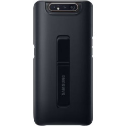 Samsung Standing Cover do Galaxy A80 czarny (EF-PA805CBEGWW)'