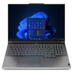 Laptop Lenovo Legion 7-16 Core i9-12900HX | 16''-WQXGA-165Hz | 32GB | 1TB | W11H | RTX3080Ti'