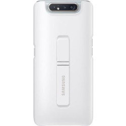 Samsung Standing Cover do Galaxy A80 biały (EF-PA805CWEGWW)'