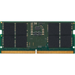 KINGSTON DDR5 16GB 4800MHz SODIMM'