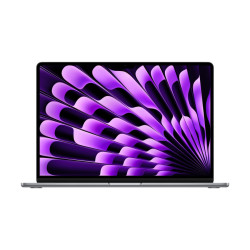Laptop Apple MacBook Air M2 | 15,3''-2880 x 1864 | 8GB | 512GB | Mac OS | US | Gwiezdna Szarość'