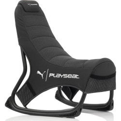 Fotel - Playseat Puma Active Gaming Seat czarny'
