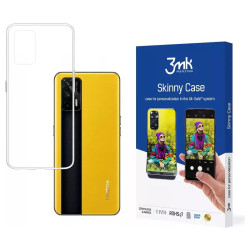 Realme GT 5G - 3mk Skinny Case'