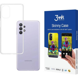 Samsung Galaxy A32 5G - 3mk Skinny Case'