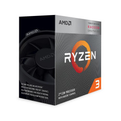 Procesor AMD Ryzen 3 3200G (YD3200C5FHBOX)'