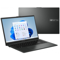 Laptop ASUS Vivobook GO 15 OLED E1504FA-L1220W Ryzen 5-7520U | 15,6''-FHD | 8GB | 512GB | W11H'