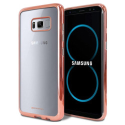 Mercury RING2 - Etui Samsung Galaxy S8+ (różowe złoto)'