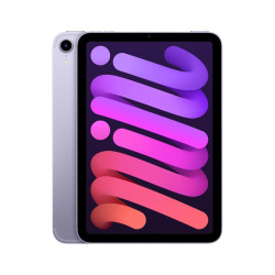 Apple iPad mini 6 LTE 256GB - Purple'