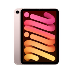 Apple iPad mini 6 LTE 256GB - Pink'