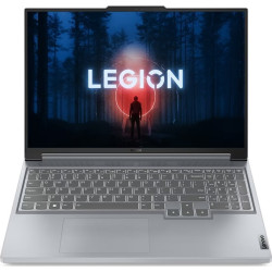 Laptop Lenovo Legion Slim 5 16APH8 82Y9003EPB R5 7640HS 16" WQXGA 165Hz 16GB 512SSD RTX4060 DLSS 3'