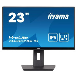 Monitor IIYAMA ProLite XUB2390HS-B5 23" IPS FHD'