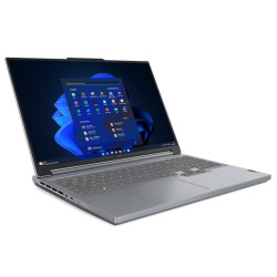 Laptop Lenovo Legion Slim 5 16 Ryzen 5 7640HS | 16''-WUXGA-144Hz | 16GB | 512GB | W11H | RTX4050'