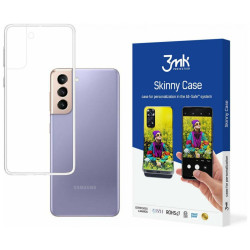 Samsung Galaxy S21 5G - 3mk Skinny Case'